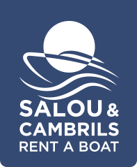 logo rent boat