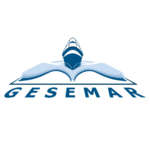Logo Gesemar Titulaciones náuticas