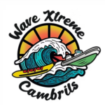 Wave Xtreme Logo Cambrils