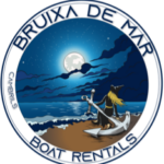 Logo Bruixa de Mar